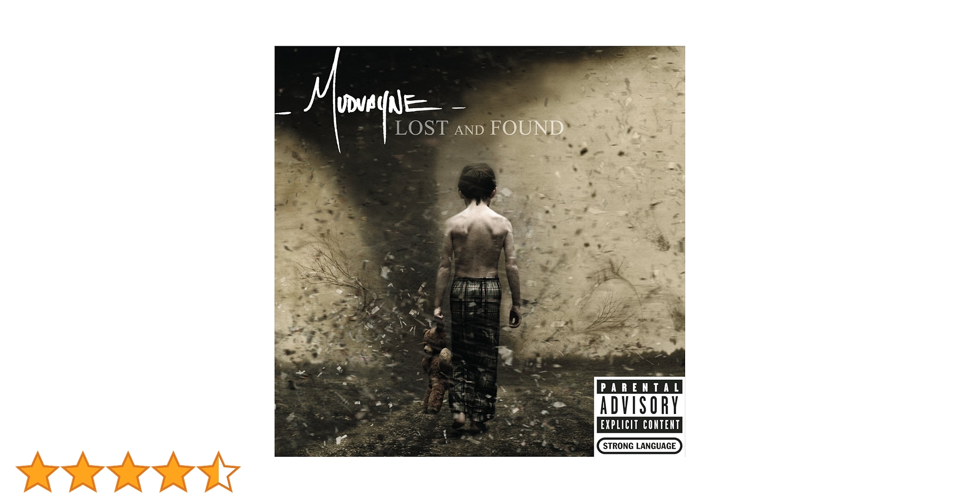 Amazon.co.jp: Lost & Found: ミュージック